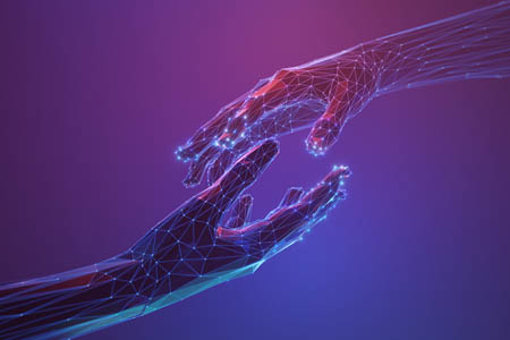 connectivity, cooperation and technological advancement-GettyImages-2179714888