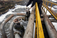 Water Treatment Plant-GettyImages-2189922297