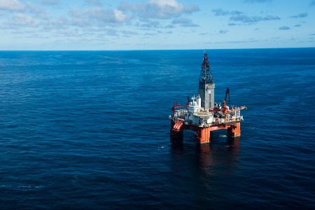 The First Discovery This Year Made Near The Troll Field In The North Sea - Vimarsana News