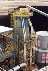 Spiroflow Spring A Joint Venture For Spiroflow