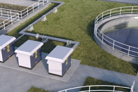 Low-Pressure Blowers in Wastewater Treatment Applications air blowers 2