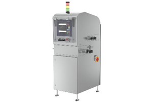 X38 X-Ray Inspection System For Pumped Products