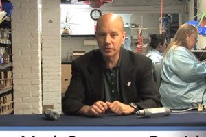 Water Analytics Expands Its Reach Mark Spencer President Water Analytics
