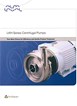 New Alfa Laval Centrifugal Pump Brochure New Alfa Laval Centrifugal Pump Brochure