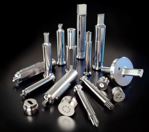 tablet compression tooling - Natoli