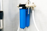 Innovation In Filtration GettyImages-2190502074-water-filtration-laboratory