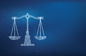 Weighing In: Exploring The Safety Benefits Of Digital Load Monitoring And Automated Scales Stars Scales Of Justice GettyImages-1367406249