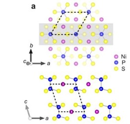 atomic structure 