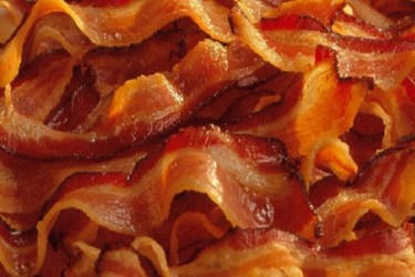 Spiral Ovens Can Help Meet The Growing Demand For Better Bacon