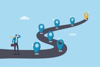 Forget 25-Year Master Plans: It's Time To Rethink Capital Planning For Pump And Lift Stations GettyImages-2200114494 roadmap