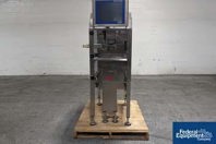 Mettler Toledo Hi-Speed Checkweigher