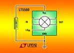 Linear Technology Introduces Low-Power Mixer With Bandwidth To 4 GHz 
