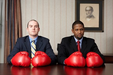 pharma competition