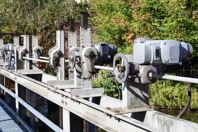 Technological Services In Wastewater Remote Monitoring And Management weir_Getty-1081679674