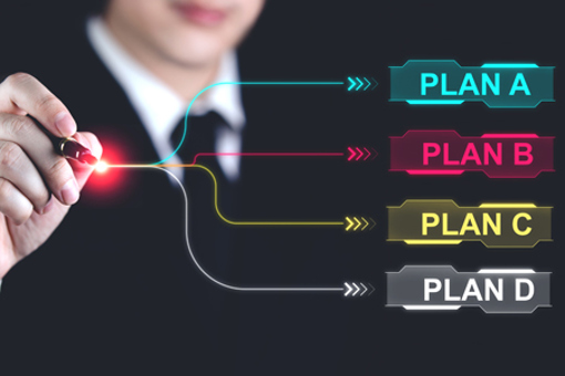 Multiple scenario planning_GettyImages-1679467090