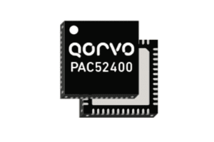 44V Motor Control & Drive SoC: PAC52400 