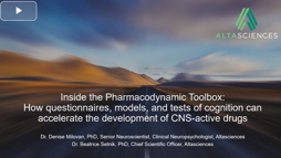pharmacodynamic webinar pharmacodynamic webinar