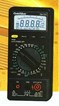 Digital Multimeters Digital Multimeters