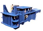 Single Ram Baler Single Ram Baler