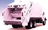 High-Compaction Rear Loader High-Compaction Rear Loader