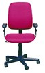 Lumbar Support Chair Lumbar Support Chair