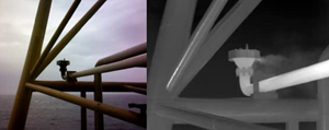Thermal Imaging Solutions For The Oil & Gas Industry figure2