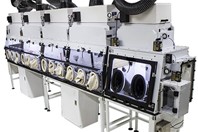 API Process Development System