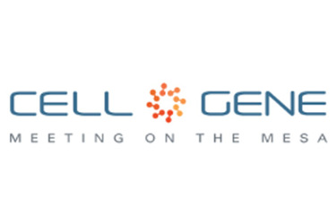 cell gene meeting on the mesa