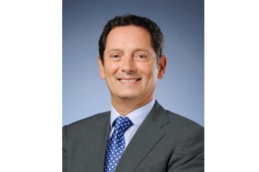 Schlumberger Appoints Olivier Le Peuch As CEO