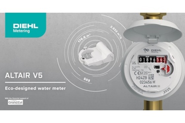 Diehl Metering Diehl Metering