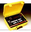 Digital Ohmmeter Digital Ohmmeter