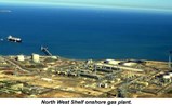 North West Shelf partners sign for LNG sale North West Shelf partners sign for LNG sale