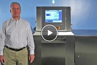 Thermo Scientific Xpert B600 X-Ray System Thermo Scientific Xpert B600 X-Ray System