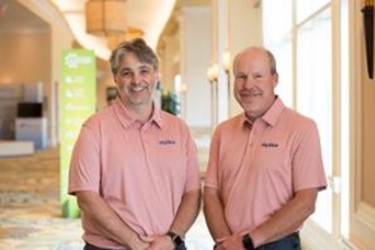 JimmyPuckett_CEO_SPINEN-DavidWilkeson_CEO_MSP Advisor_MySlice JimmyPuckett_CEO_SPINEN-DavidWilkeson_CEO_MSP Advisor_MySlice