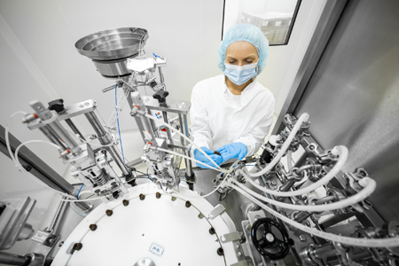 Manufacturing Oncolytic Viruses Where Complexity Demands Experience