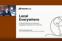 Mural Health Expo - Local Everywhere