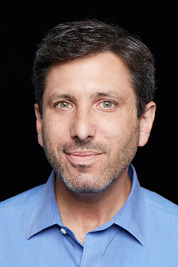 Craig Lipset, founder, Clinical Innovation Partners