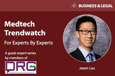 medtech-trendwatch-JL medtech-trendwatch-JL
