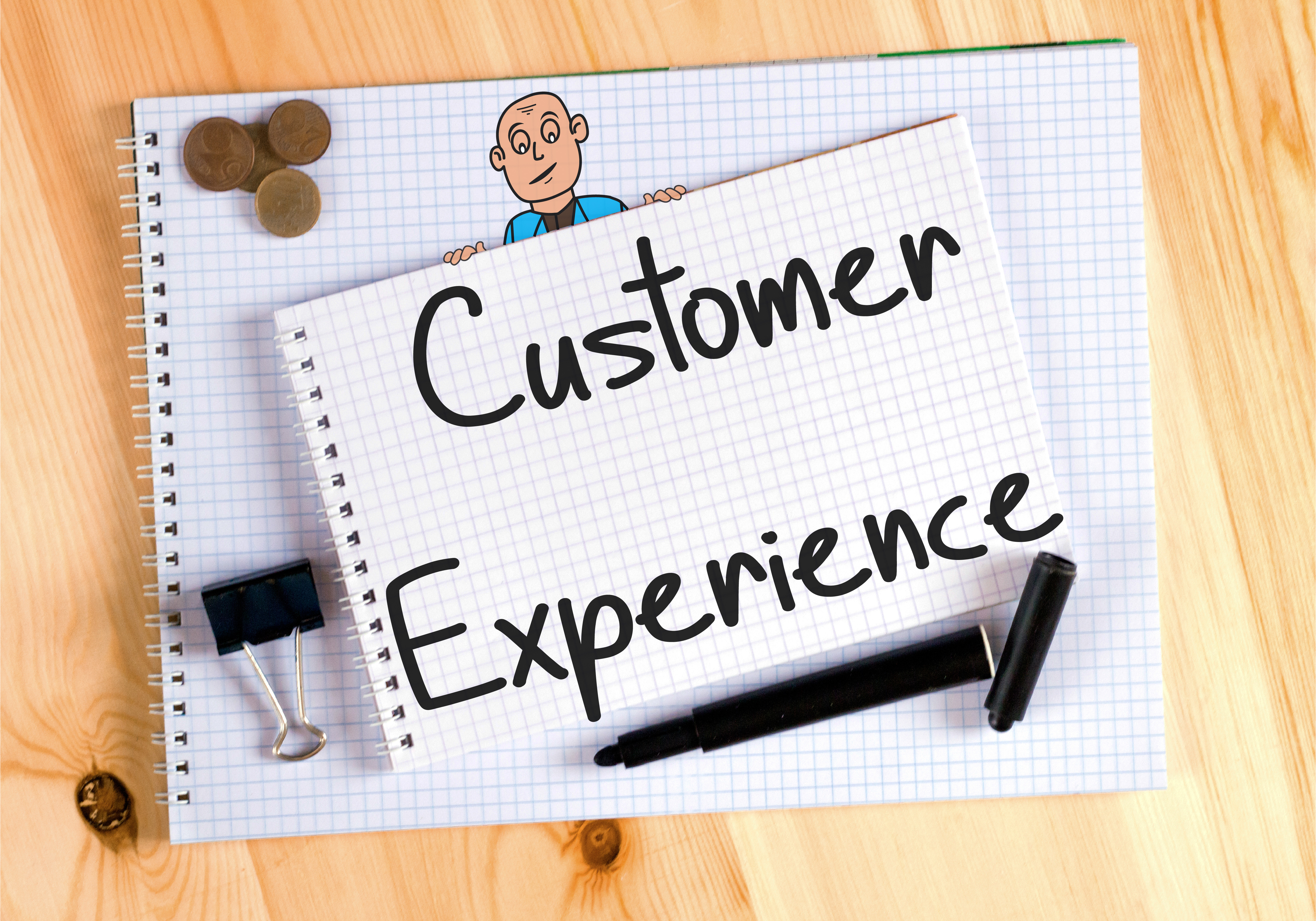 Metrics To Improve The Customer Experience