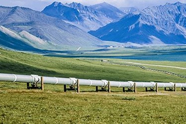 pipeline operation image