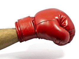 Building Your MSP To Be A Heavyweight Company MSP Company Growth
