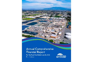 EMWD ACFR_FINAL_FYE 6-30-24_Page_001 EMWD ACFR_FINAL_FYE 6-30-24_Page_001