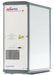 Light Source with High Brightness: AvaLight-LDXE Light Source with High Brightness: AvaLight-LDXE