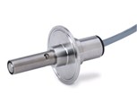 ENDURANCE® Sanitary Flange Conductivity Sensors ENDURANCE® Sanitary Flange Conductivity Sensors