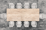 Conference table