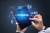 Outsourcing Tablet