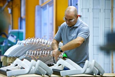 Faster Than Ever: Delivering Pump Spare Parts Within 48 Hours Faster Than Ever: Delivering Pump Spare Parts Within 48 Hours