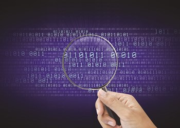 Data privacy is a concern among IT pros