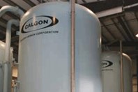 Calgon Carbon Corporation - activated carbon technology