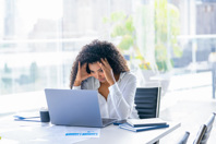 How Patient Experience Optimization Is Improving Clinical Trial Success frustration, depression-GettyImages-2168888267